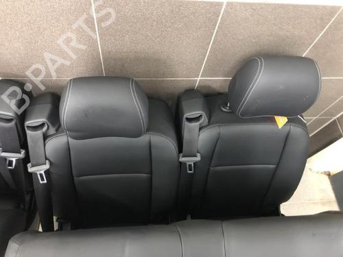 BP17619119C17 | Rear seat MERCEDES-BENZ EQV (W447) EQV 300 (447813, 447815) BP17619119C17