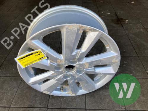 Used Rim Rim NISSAN MICRA V (K14) 1.0 IG-T 100 (101 hp) 33302290 33302290