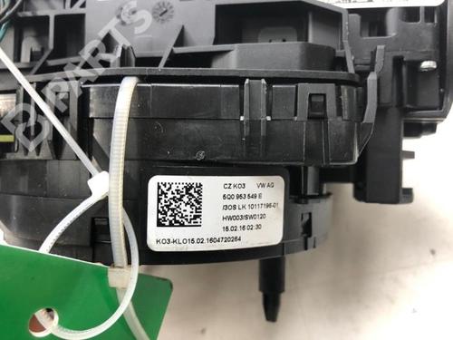 Switch VW GOLF VII (5G1, BQ1, BE1, BE2) 1.2 TSI | BP11816958I30 