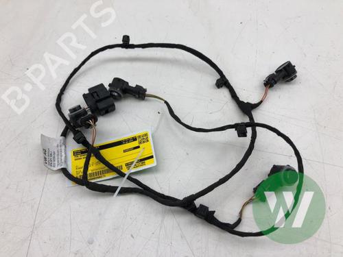 Used Electronic sensor Electronic sensor SKODA KAROQ (NU7, ND7) 1.5 TSI (150 hp) 34407339 34407339