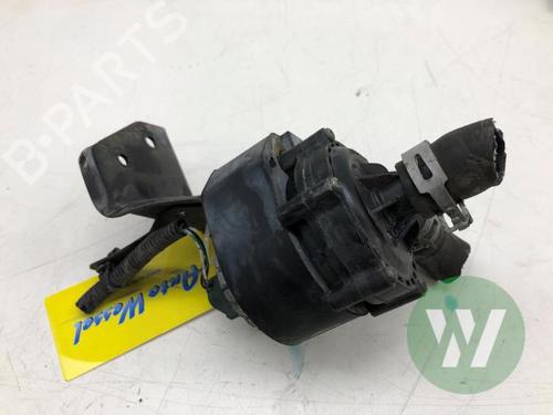 Annen NISSAN NV200 Van e-NV (ME0N) (109 hp) 31370847