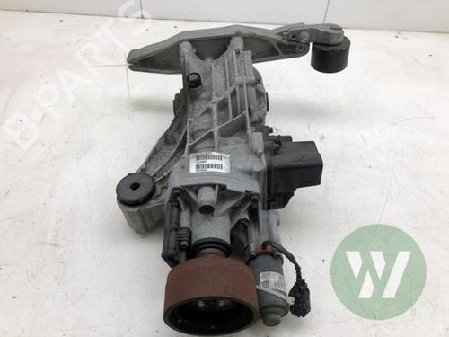 Used Rear differential VOLVO XC90 II (256) T6 AWD (320 hp) 33165771