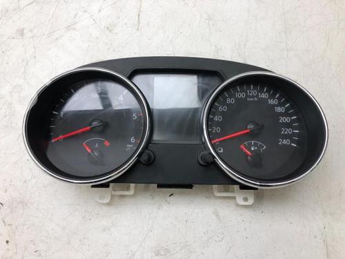 Used Display monitor NISSAN QASHQAI / QASHQAI +2 I (J10, NJ10, JJ10E) 1.6 dCi (130 hp) 10495082