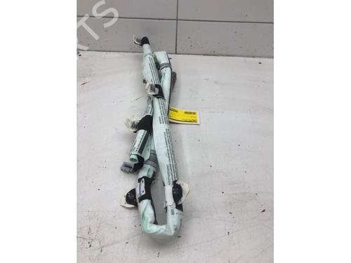 Used Left curtain airbag MERCEDES-BENZ CLA Shooting Brake (X117) CLA 200 (117.943) (156 hp) 23396367