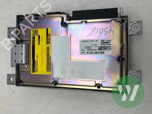 Used Electronic module Electronic module 37031284 37031284