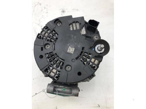 Used Alternator AUDI A4 Allroad B8 (8KH) 2.0 TFSI quattro (224 hp) 21043150