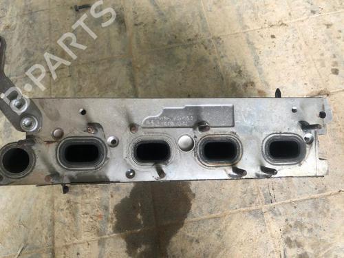 Topstykke VW TOURAN (5T1) 1.6 TDI | BP29544419M5 