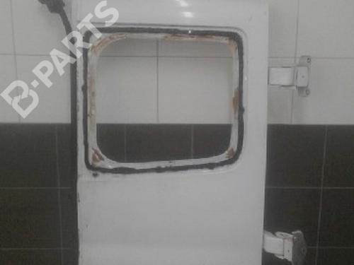 Klapa tylna prawa VAUXHALL VIVARO A Van (X83) 2.0 CDTI 91159993