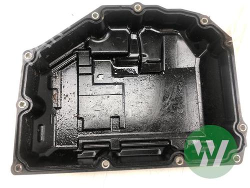 Used Oil sump Oil sump OPEL CROSSLAND X / CROSSLAND (P17, P2QO) 1.2 (75) (110 hp) 36209621 36209621