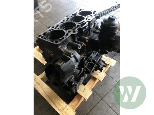 Engine VW TIGUAN (5N_) 2.0 TDI 4motion | BP38264571M1 - Image 5