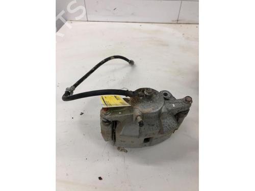 Used Right front brake caliper NISSAN QASHQAI II (J11, J11_) 1.3 DIG-T (140 hp) 29320557
