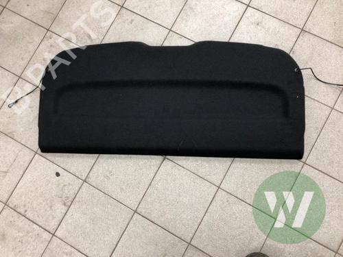 Used Rear parcel shelf Rear parcel shelf 36874232 36874232