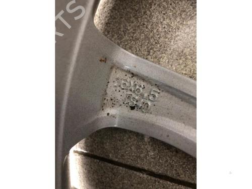 Rim OPEL CORSA E (X15) 1.4 (08, 68) | BP17136893C45 