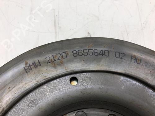 Used Flywheel BMW X1 (F48) sDrive 20 i (192 hp) 30333900
