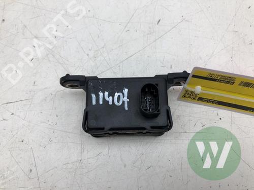 Sonda eletrónica OPEL GT Convertible (M07) 2.0 (G67) (264 hp) 33165756