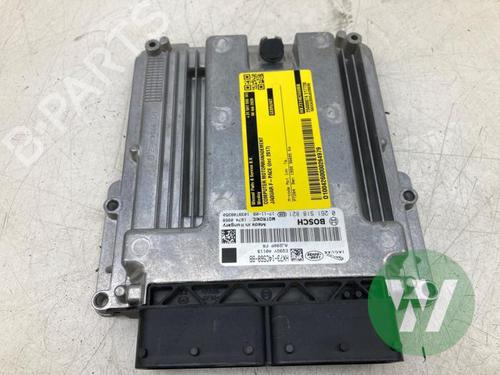 Used Engine control unit (ECU) JAGUAR F-PACE (X761) 2.0 Ti4 AWD (300 hp) 32127024