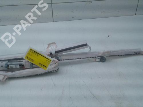 Used Left curtain airbag OPEL ASTRA K Sports Tourer (B16) 1.4 Turbo (35) (145 hp) 9101977