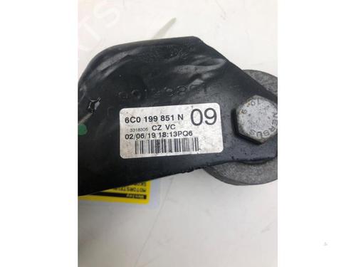 Used Support SKODA FABIA III Estate (NJ5) 1.0 TSI (110 hp) 18833861