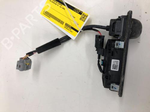 Camera KIA SPORTAGE IV (QL, QLE) 1.6 GDI | BP31318947E14