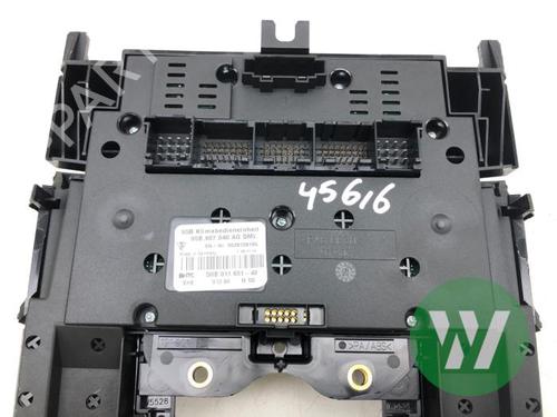 Climate control PORSCHE MACAN (95B) 3.0 S Diesel | BP37031276I5 - Image 8