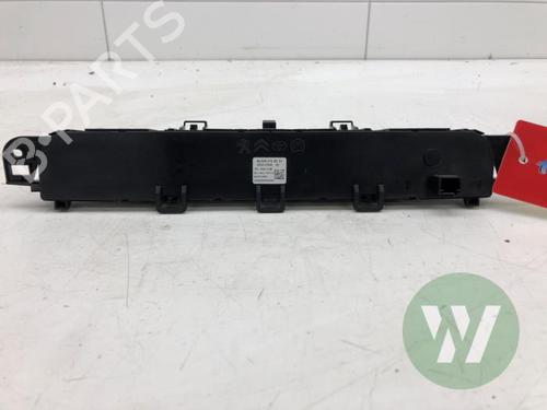 Climate control OPEL VIVARO C Van (K0) 2.0 | BP33713199I5 - Image 10