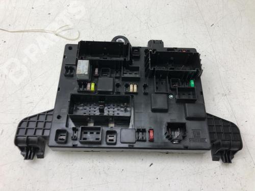 Fuse box OPEL ASTRA J Saloon 1.4 Turbo (69) | BP11234533E1 