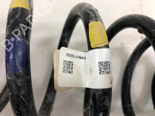 Shock absorber spring KIA CEED (CD) 1.4 T-GDI | BP29398487C152 