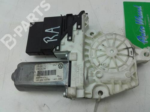 Used Electronic module VW GOLF VI Variant (AJ5) 1.6 TDI (105 hp) 12098329