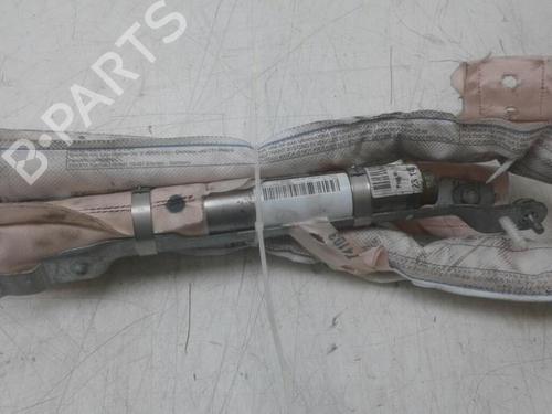 Left curtain airbag OPEL VIVARO A Van (X83) 2.0 CDTI (F7) | BP14573347C11 
