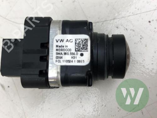 Camera SEAT LEON Sportstourer (KL8, KLD) 1.5 eTSI | BP39533897E14 - Image 2
