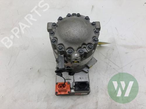 AC compressor VW ID.4 (E21) Performance | BP33418915M34 - Image 2