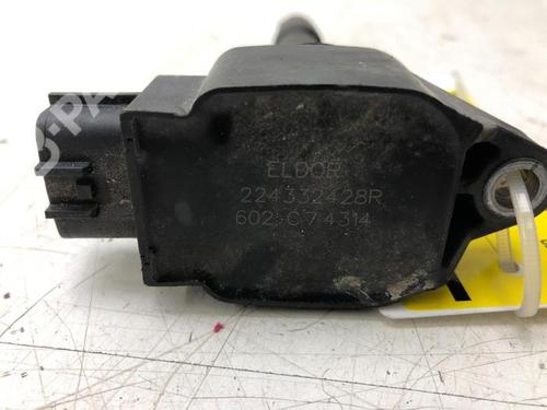 Ignition coil DACIA SANDERO II TCe 90 (B8M1, B8MA, B8AC) | BP11685177M94 