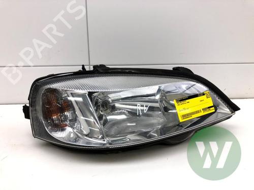 Used Right headlight Right headlight 36884194 36884194