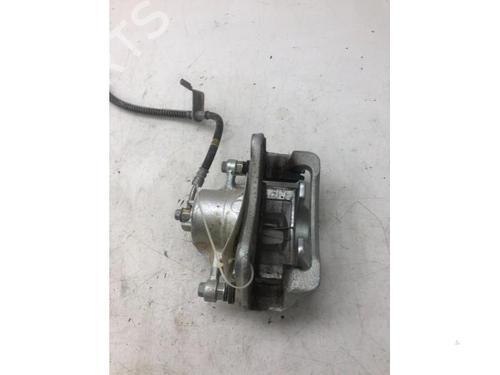 Used Right front brake caliper KIA STONIC (YB) 1.0 T-GDi (120 hp) 14936103