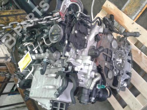 Engine VW TIGUAN (AD1, AX1) 2.0 TDI | BP4773038M1 