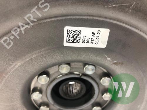 Flywheel AUDI A4 B9 Avant (8W5, 8WD) 40 TFSI Mild Hybrid | BP36209632M101 - Image 5