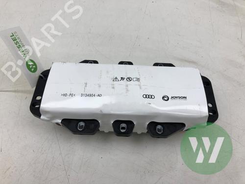 Used Passenger airbag Passenger airbag AUDI Q5 (GUB) SQ5 TFSI quattro (367 hp) 40236689 40236689
