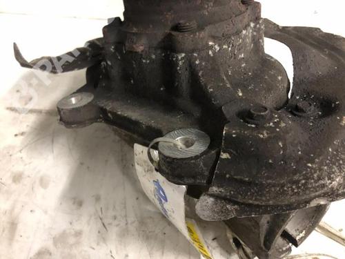 Left front steering knuckle BMW 3 Convertible (E93) 320 i | BP4835366M25 