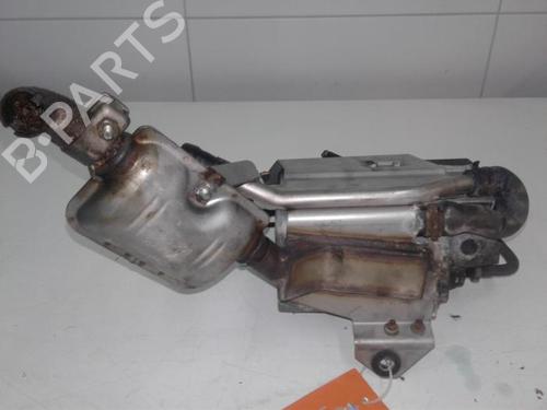 Electronic module MERCEDES-BENZ S-CLASS (W220) S 320 CDI (220.026, 220.126) | BP14580205M83 