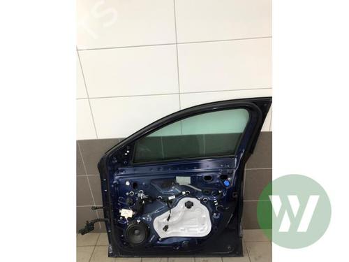 Dør højre fortil RENAULT MEGANE E-TECH SUV EV60 (BNJ1) | BP39914294C3 - Image 3