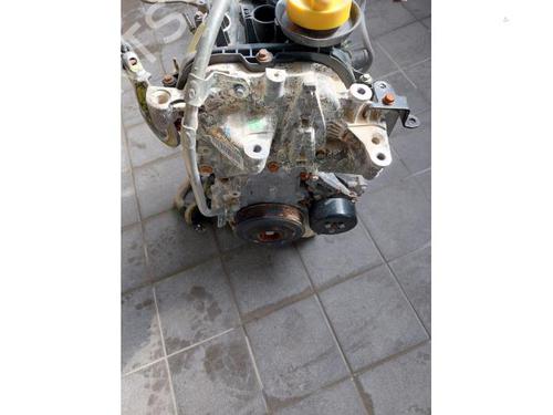 Engine NISSAN MICRA V (K14) 1.0 IG-T 100 | BP28583897M1