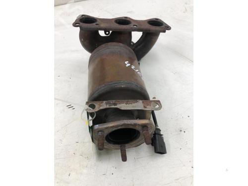Used Catalyst VW FOX Hatchback (5Z1, 5Z3, 5Z4) 1.2 (55 hp) 15068601