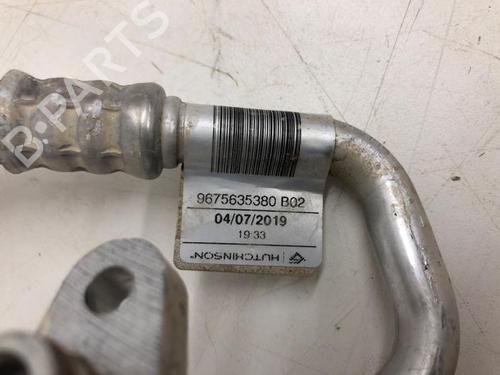 Used AC pipe CITROËN BERLINGO Box Body/MPV (K9) 1.5 BlueHDi 100 (102 hp) 29509010