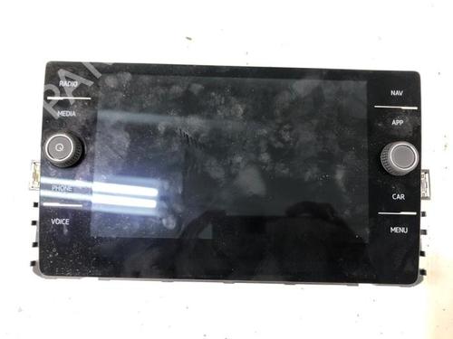 Ferdsskriver VW POLO VI (AW1, BZ1, AE1) 1.0 TSI (95 hp) 28388826