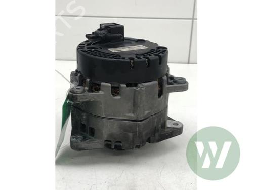 Used Alternator Alternator MERCEDES-BENZ SPRINTER 3,5-t Tourer Bus (B907) 319 CDI (907.733, 907.735) (190 hp) 39916016 39916016