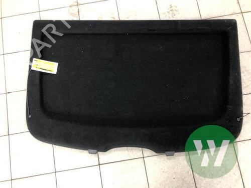 Used Rear parcel shelf Rear parcel shelf SKODA OCTAVIA IV (NX3, NN3, PV3) 1.4 TSI RS iV (245 hp) 39916215 39916215