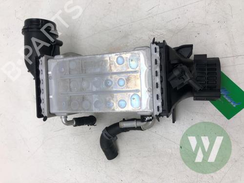 Intercooler SKODA OCTAVIA IV Combi (NX5, PV5) 1.5 TSi | BP38316848M30 - Image 3