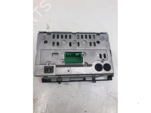 Radio VOLVO S60 I (384) D5 | BP19407680E6 