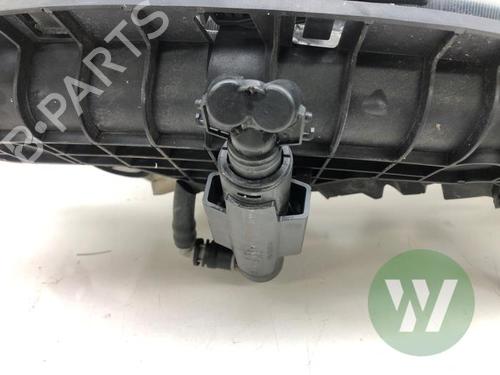 Venstre forlygte FORD KUGA II (DM2) 2.0 TDCi 4x4 | BP31865104C28