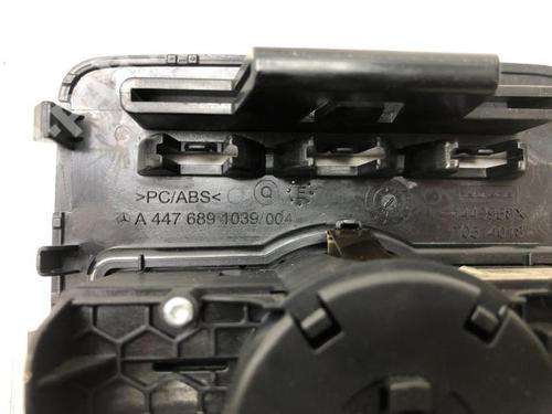 Headlight switch MERCEDES-BENZ VITO Van (W447) 114 CDI (447.601, 447.603, 447.605) | BP11488517I24